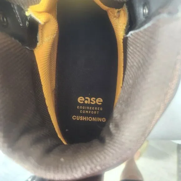 Cat Footwear Steel Toe Men's Alaska 2.0 Industrial & Construction Boot Size 12 - Picture 10 of 14